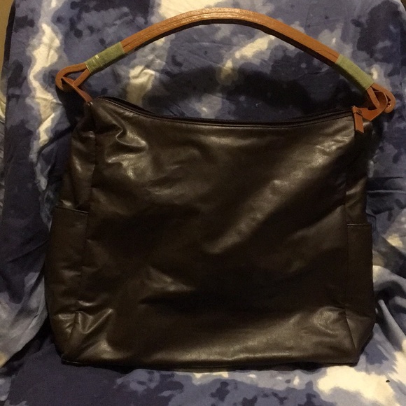 For Nine wood handle hobo! - Picture 4 of 5